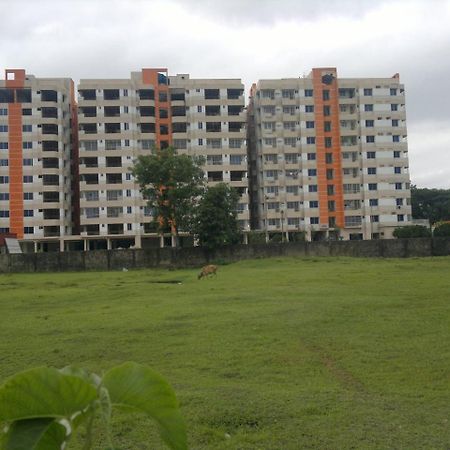 Homeway Inn Sylhet Exterior photo