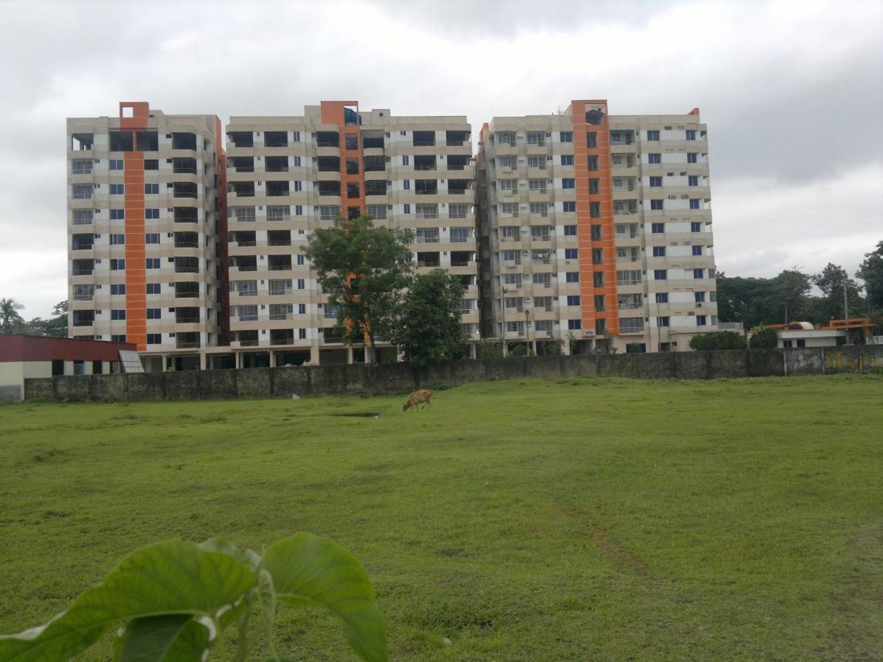 Homeway Inn Sylhet Exterior photo